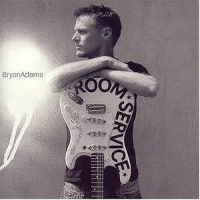 Somebody_Bryan Adams