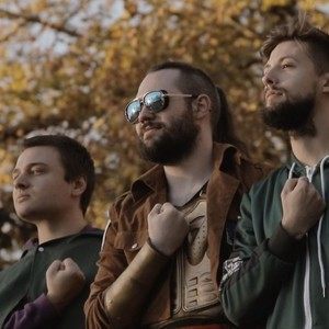 Shinzou wo Sasageyo!