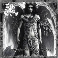 The Heavens Have Fallen_Rings Of Saturn