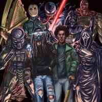 F*ck Around and Find Out (feat. $NOT)_Poly