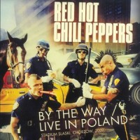 Scar Tissue (Live)_Red Hot Chili Peppers