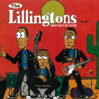 Lillington High_The Lillingtons