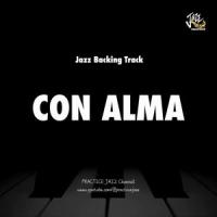 Con Alma_Wes Montgomery