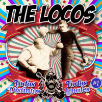 La Realidad_The Locos