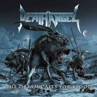 The Dream Calls For Blood (drop D)_Death Angel
