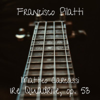 Etude N°7, Op. 60_Matteo Carcassi