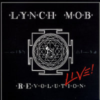 Hell Child_Lynch Mob
