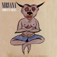 Endless Nameless (Live)_Nirvana