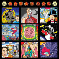 The End_Pearl Jam