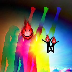 Metal Rock Version (7 Strings guitars)