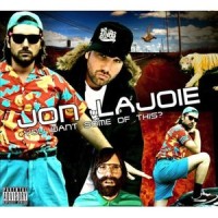 Why Did You Leave Me_Jon Lajoie