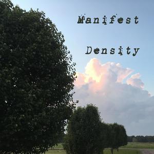Manifest Density