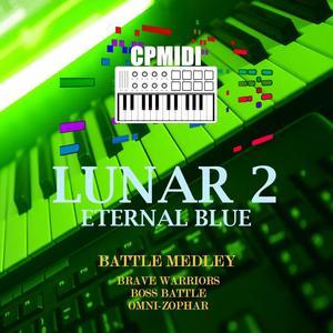 Turnabout Sisters Theme