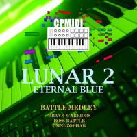 Turnabout Sisters Theme_Noriyuki Iwadare