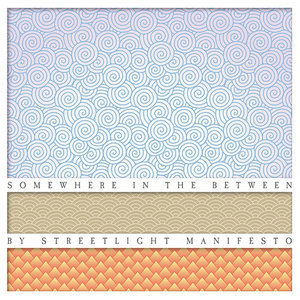 Somewhere In The Between