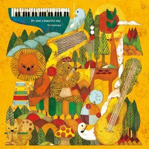 What A Beautiful Day