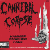 The Exorcist_Cannibal Corpse