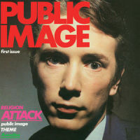 Religion Ii_Public Image Ltd.