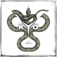 Le Graal_Kyo