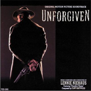 Claudia's Theme Frome The Movie "Unforgiven"