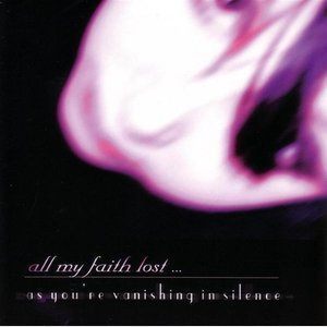 Rain Has Fallen All The Day