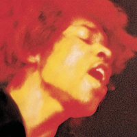 Crosstown Traffic_Jimi Hendrix