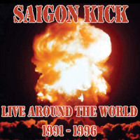 What You Say_Saigon Kick