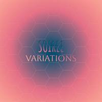 E Variations_Max Wegener