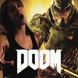 E1M1 - At Doom's Gate