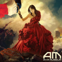 Riot Girl_Aya Hirano