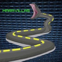 Maravillas_Berri Txarrak