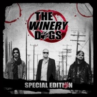 I'm No Angel_The Winery Dogs