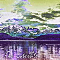 The Cube_Satellite