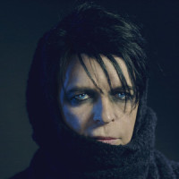 Bombers_Gary Numan