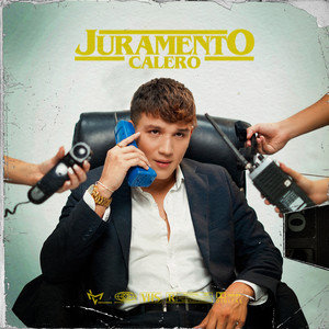 Blood Oath/Juramento De Sangre