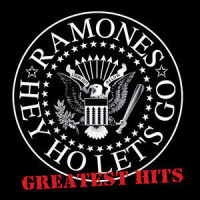 The Kkk Took My Baby Away_The Ramones