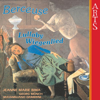 Berceuse_Robert Schumann