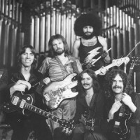 Rock And Roll Band_Boston