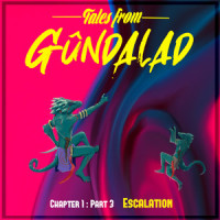 For The Rock_Les Wampas