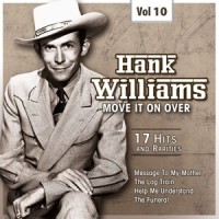 Ramblin Man_Hank Williams