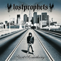 Start Something_Lostprophets