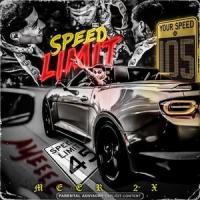Speed Limit_X