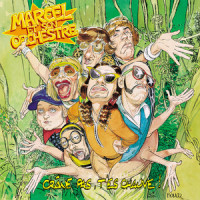 Les Vaches_Marcel Et Son Orchestre