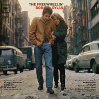 Oxford Town_Bob Dylan
