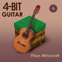 Sweden (Guitar + Bass)_C418