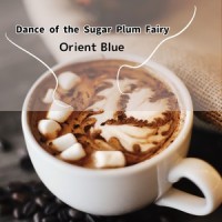 Orient Blue_Al Di Meola