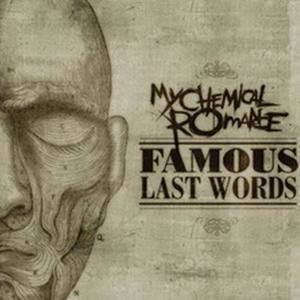 Famous Last Words (MCR)