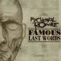 Famous Last Words (MCR)_Decadence