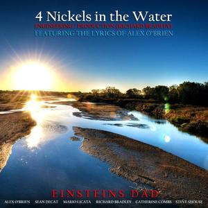 Stars In Still Water