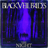 The Vengeance_Black Veil Brides